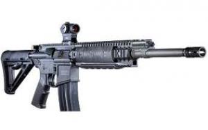 BARRETT REC7 6.8 OMEGA/AIMPOINT T1 - 12494