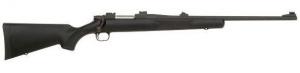 Mossberg & Sons 100ATR Bolt-Action Rifle .270 Winchester with Synthetic Stock and Rifle Sights - 26156
