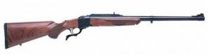 Ruger No. 1H .458 Win Mag Single-Shot Heavy Barrel - 1H-458 Ruger No. 1H .458 Win Mag Single-Shot Heavy Barrel - 1H-458
