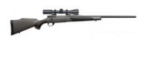 Weatherby Vanguard S2 .243 Winchester Bolt-Action Rifle Combo - VTK243NR4O