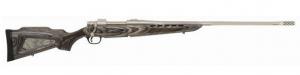 Mossberg & Sons 4x4 Bolt-Action Rifle 7mm with Marinecoat Laminate Sculpted Stock - 27471