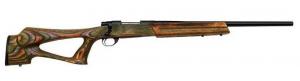 Howa-Legacy Varmint .308 Bolt-Action Rifle with Woodland Thumbhole Stock 5+1 24" - HVR97105+ Howa-Legacy Varmint .308 Bolt-Action Rifle with Woodland Thumbhole Stock 5+1 24" - HVR97105+
