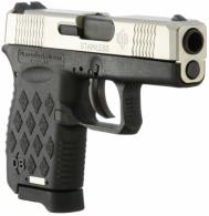 Diamondback DB9SS 9mm 3" Stainless Slide - DB9SS Diamondback DB9SS 9mm 3" Stainless Slide - DB9SS