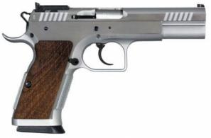 EUROPEAN AMERICAN ARMORY Witness Elite Limited Pro 17+1 38SUP 4.75" - 600318 EUROPEAN AMERICAN ARMORY Witness Elite Limited Pro 17+1 38SUP 4.75" - 600318