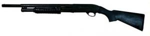 ARMSCOR/ROCK ISLAND M5 PUMP 12M/18.75 P SYN - 51329 ARMSCOR/ROCK ISLAND M5 PUMP 12M/18.75 P SYN - 51329
