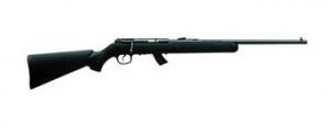 Savage Mark II-F .22 LR Bolt-Action Rifle  Synthetic Stock