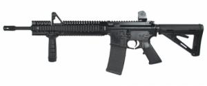 Daniel Defense DDM4V1LW 30+1 .223 REM/5.56 NATO 16" - 02-050-22162 Daniel Defense DDM4V1LW 30+1 .223 REM/5.56 NATO 16" - 02-050-22162