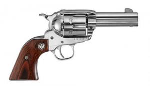 Ruger Vaquero Montado 357 Magnum Revolver - 5126