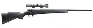 Weatherby Vanguard Synthetic .300 Weatherby Magnum Bolt-Action Rifle Combo - VCW300WR4O Weatherby Vanguard Synthetic .300 Weatherby Magnum Bolt-Action Rifle Combo - VCW300WR4O