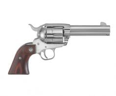 Ruger Redhawk Satin .45 ACP / .45 Colt 4.2 Barrel 6-Rounds Ruger Redhawk Satin .45 ACP / .45 Colt 4.2 Barrel 6-Rounds