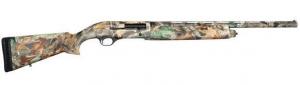 TRI-STAR SPORTING ARMS TSA MAG 3.5" 12GA 24" MULTI CHOKE TURKEY CAMO. - 24144 TRI-STAR SPORTING ARMS TSA MAG 3.5" 12GA 24" MULTI CHOKE TURKEY CAMO. - 24144