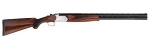 TRI-STAR SPORTING ARMS FIELD HUNTER 12GA 26" MULTI CHOKE OVER UNDER WALNUT - 33216