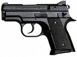 CZ 2075 RAMI BD 9MM black - 01754 CZ 2075 RAMI BD 9MM black - 01754