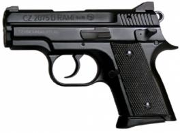 CZ 2075 RAMI BD 9MM black