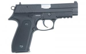 ARSENAL ZASTAVA EZ-9 9MM 4.25 15RD - ZEZ9-101
