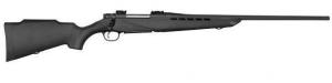 Mossberg & Sons 4x4 Bolt-Action Rifle .30-06 Springfield with Blued Barrel and Synthetic Classic Stock - 27809 Mossberg & Sons 4x4 Bolt-Action Rifle .30-06 Springfield with Blued Barrel and Synthetic Classic Stock - 27809