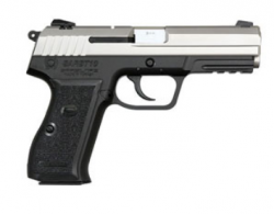 EUROPEAN AMERICAN ARMORY ST10 9MM 4.5 BL/SS 16 - 170816 EUROPEAN AMERICAN ARMORY ST10 9MM 4.5 BL/SS 16 - 170816