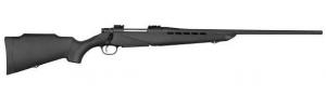 Mossberg & Sons 4x4 Bolt-Action Rifle .270 Winchester with Blued Barrel and Synthetic Classic Stock - 27810 Mossberg & Sons 4x4 Bolt-Action Rifle .270 Winchester with Blued Barrel and Synthetic Classic Stock - 27810