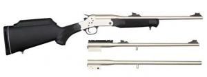 Rossi USA FULL SIZE 20GA/22LR/243 - S2022243NBS Rossi USA FULL SIZE 20GA/22LR/243 - S2022243NBS