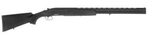 TRI-STAR SPORTING ARMS HUNTER MAGNUM 3.5" 12GA 26" MULTICHOKE OVER UND BLK