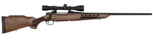 Mossberg & Sons 4X4 Classic .308 Win Bolt Action Rifle