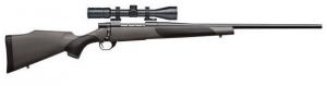 WEATHERBY VANGARD S2 BOLT ACTION COMBO 308 BLUED