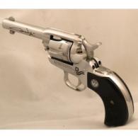 Ruger SINGLE SIX 3.75 32-20 JOHN WAYNE (1250) - 6535