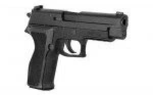 SIG NITRON NS TAC RAIL DAK 12RD - P226R 357SIG SIG NITRON NS TAC RAIL DAK 12RD - P226R 357SIG