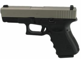 Glock NIBONEPI123502C G23 13+1 .40 S&W 4" NIB-ONE Coating - NIBONEPI23502C Glock NIBONEPI123502C G23 13+1 .40 S&W 4" NIB-ONE Coating - NIBONEPI23502C