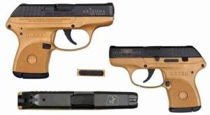 Ruger LCP Arizona 100th Anniversary - 3723 Ruger LCP Arizona 100th Anniversary - 3723
