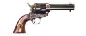Cimarron Holy Smoker 45 Long Colt Revolver