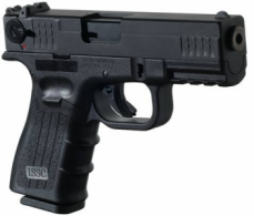 LEG M22 .22 LR  4 DST/BC 10 - ISSC111009