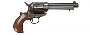 Cimarron Thunderer 5.5" 45 Long Colt Revolver - CA326