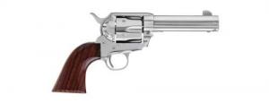 Cimarron Frontier Pre War Stainless 45 Long Colt Revolver - PP4500