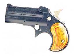 Cobra Firearms Black/Wood 32 ACP Derringer - C32BR Cobra Firearms Black/Wood 32 ACP Derringer - C32BR