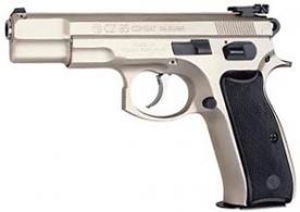 CZ 85 COMBAT 9MM 4.7 NK 2-16RD - 91213