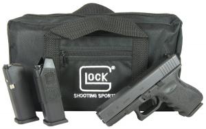 GLOCK 23 40S&W FS 4.0 13+1 PCK 3-13RD MAG PLUS RANGE BAG