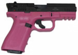 LEG M22 TGT 22 5.5 PNK/BLK 10 - ISSC111020 LEG M22 TGT 22 5.5 PNK/BLK 10 - ISSC111020
