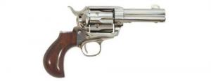 Cimarron Thunderball Stainless 45 Long Colt Revolver - PP4506 Cimarron Thunderball Stainless 45 Long Colt Revolver - PP4506
