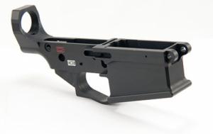 Patriot Ordnance Factory AR-10 Mil-Spec 308 Winchester (7.62 NATO) Lower Receiver - LR308-SA-G3