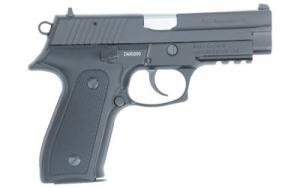 ARSENAL ZASTAVA EZ-40 40SW 4.25 10R - ZEZ40-111 ARSENAL ZASTAVA EZ-40 40SW 4.25 10R - ZEZ40-111