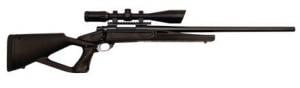 LEG Howa-Legacy Bolt Action .22-250 Remington 20 Inch Heavy Varmint Barrel - HWK86121P