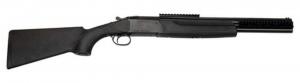 Stoeger Double Defense 12 GA Over/Under 20" - 31089 Stoeger Double Defense 12 GA Over/Under 20" - 31089