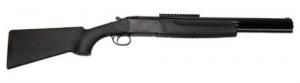 Stoeger Double Defense 12 GA Over/Under 20" - 31089 Stoeger Double Defense 12 GA Over/Under 20" - 31089