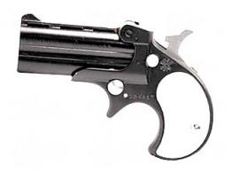 Cobra Firearms Black/Pearl 22 Long Rifle Derringer - C22BP Cobra Firearms Black/Pearl 22 Long Rifle Derringer - C22BP