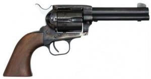 Traditions Firearms 1873 Frontier 44 Mag, 4.75 Barrel, Walnut Grips, 6 Rounds Traditions Firearms 1873 Frontier 44 Mag, 4.75 Barrel, Walnut Grips, 6 Rounds