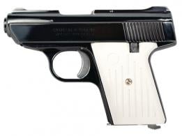 COB FREDM CA .32 ACP 2.8 CHR BLK 6 - CA32BCW COB FREDM CA .32 ACP 2.8 CHR BLK 6 - CA32BCW
