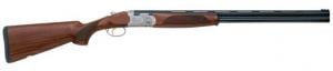 687 SILVER PIGEON III 12GA 26" MCF - J6871G6 687 SILVER PIGEON III 12GA 26" MCF - J6871G6