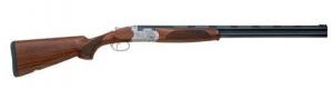 687,SILVER PIGEON III 28GA 28" BARREL - J6871K8
