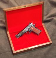 COLT NRA BIANCHI CUP 45ACP BL 5 - O1980BC